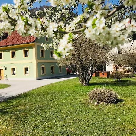 Apartment Mona'S Home Sankt Pankraz Exterior photo